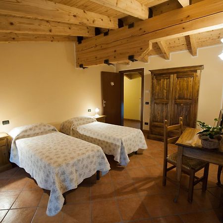 Agriturismo Corte Galvani Negrar Eksteriør billede